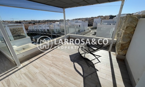 A Vendre - Semi-detached house - Villamartín - Villamartin