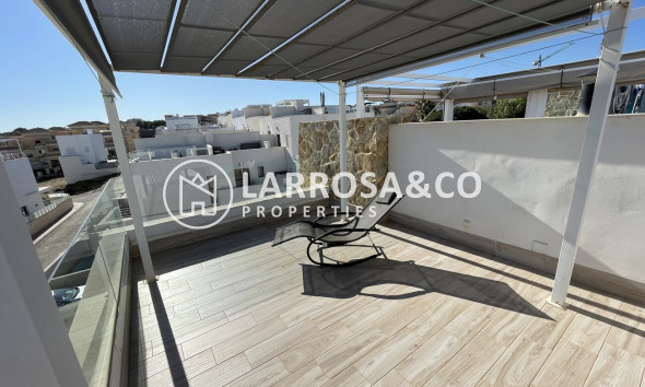 A Vendre - Semi-detached house - Villamartín - Villamartin