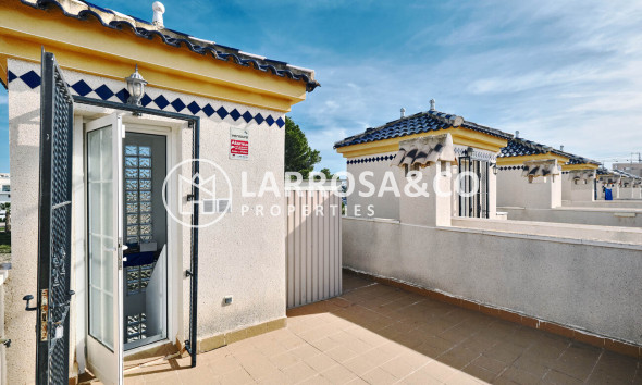 A Vendre - Semi-detached house - Guardamar del Segura - El Raso