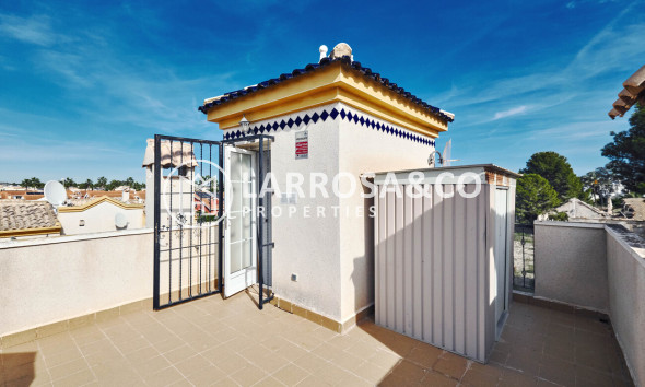 A Vendre - Semi-detached house - Guardamar del Segura - El Raso