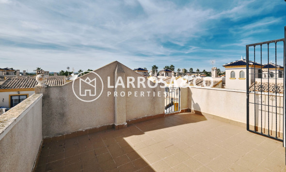 A Vendre - Semi-detached house - Guardamar del Segura - El Raso