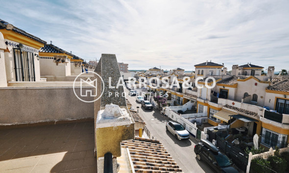A Vendre - Semi-detached house - Guardamar del Segura - El Raso