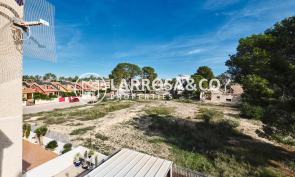 A Vendre - Semi-detached house - Guardamar del Segura - El Raso