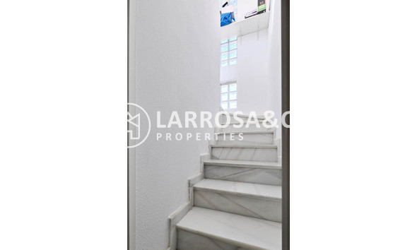 A Vendre - Semi-detached house - Guardamar del Segura - El Raso