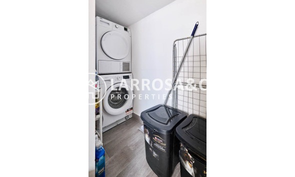 A Vendre - Semi-detached house - Guardamar del Segura - El Raso