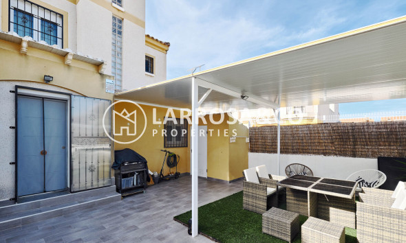 A Vendre - Semi-detached house - Guardamar del Segura - El Raso