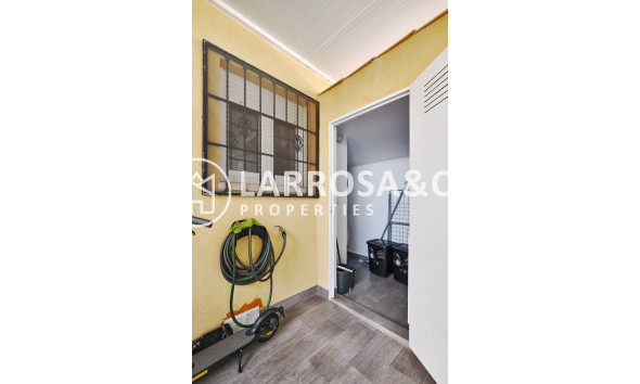 A Vendre - Semi-detached house - Guardamar del Segura - El Raso