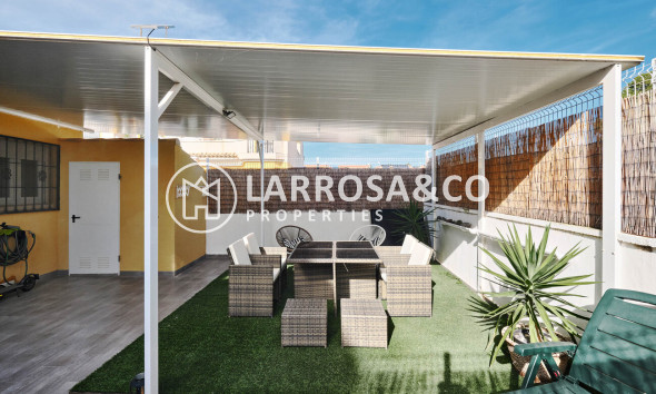 A Vendre - Semi-detached house - Guardamar del Segura - El Raso