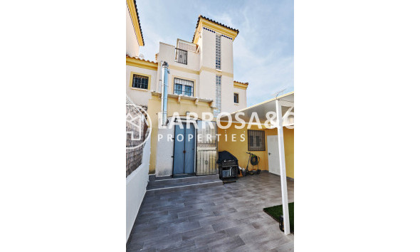 A Vendre - Semi-detached house - Guardamar del Segura - El Raso