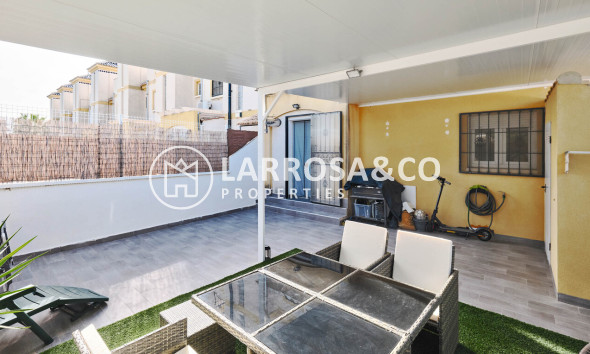 A Vendre - Semi-detached house - Guardamar del Segura - El Raso