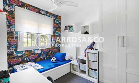 A Vendre - Semi-detached house - Guardamar del Segura - El Raso