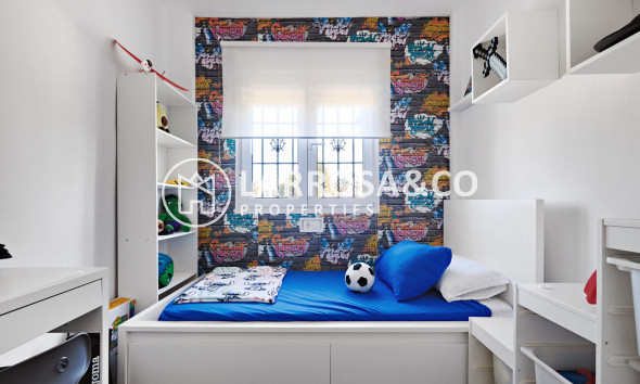 A Vendre - Semi-detached house - Guardamar del Segura - El Raso