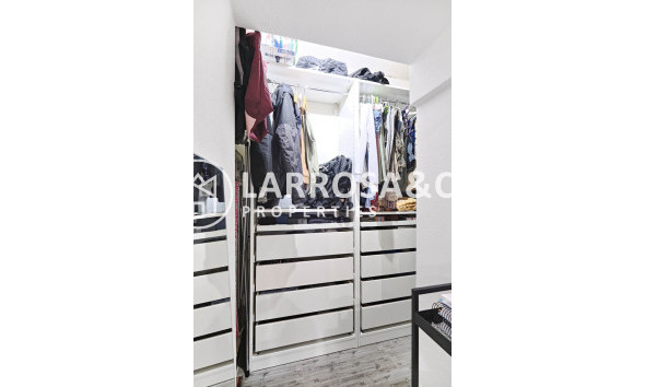 A Vendre - Semi-detached house - Guardamar del Segura - El Raso