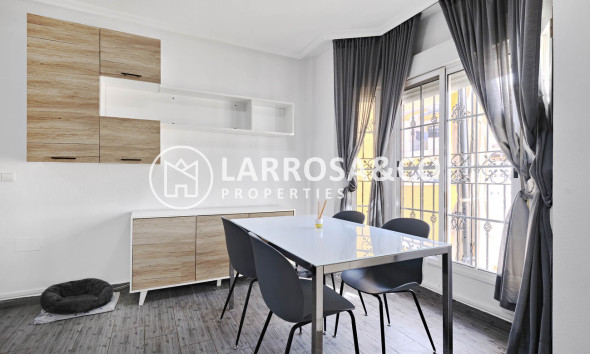 A Vendre - Semi-detached house - Guardamar del Segura - El Raso