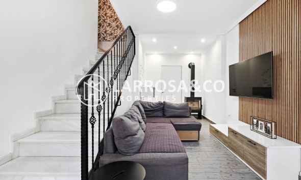 A Vendre - Semi-detached house - Guardamar del Segura - El Raso