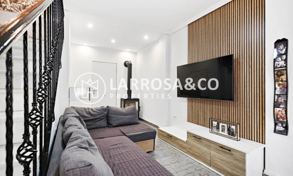 A Vendre - Semi-detached house - Guardamar del Segura - El Raso