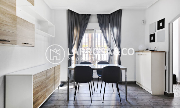 A Vendre - Semi-detached house - Guardamar del Segura - El Raso