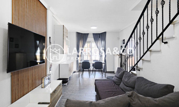 A Vendre - Semi-detached house - Guardamar del Segura - El Raso