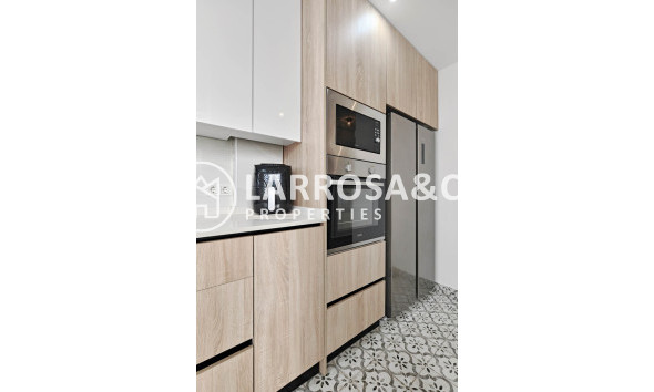 A Vendre - Semi-detached house - Guardamar del Segura - El Raso