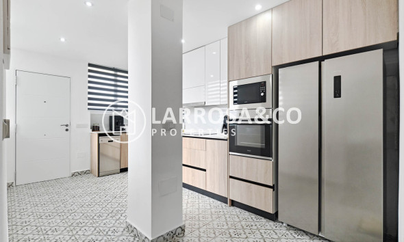 A Vendre - Semi-detached house - Guardamar del Segura - El Raso