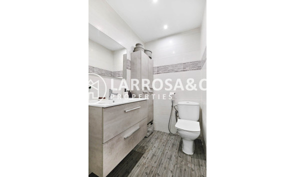 A Vendre - Semi-detached house - Guardamar del Segura - El Raso