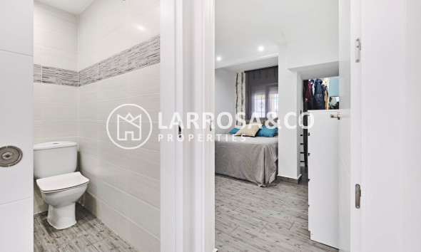 A Vendre - Semi-detached house - Guardamar del Segura - El Raso