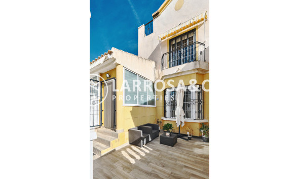 A Vendre - Semi-detached house - Guardamar del Segura - El Raso