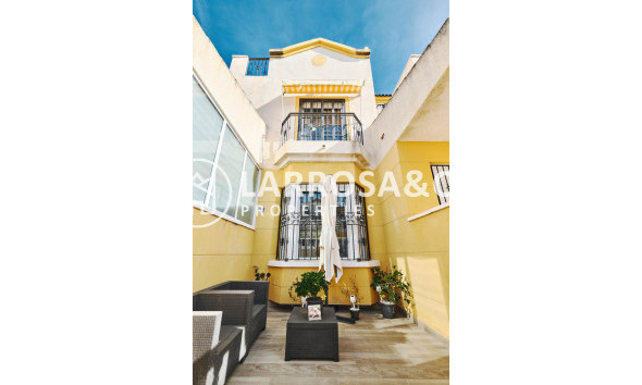 A Vendre - Semi-detached house - Guardamar del Segura - El Raso