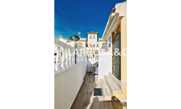A Vendre - Semi-detached house - Guardamar del Segura - El Raso