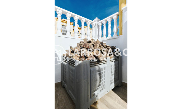 A Vendre - Semi-detached house - Guardamar del Segura - El Raso