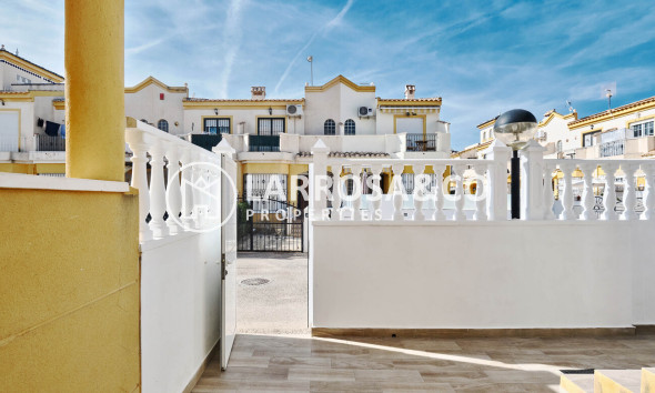 A Vendre - Semi-detached house - Guardamar del Segura - El Raso