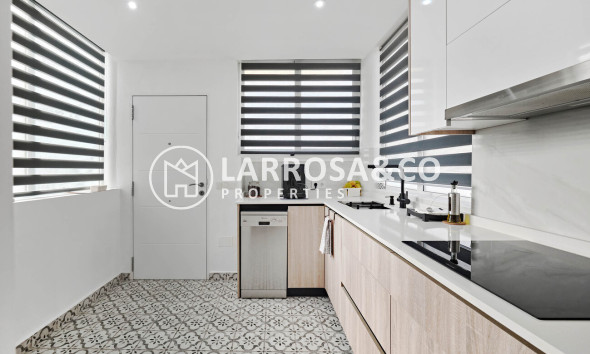 A Vendre - Semi-detached house - Guardamar del Segura - El Raso