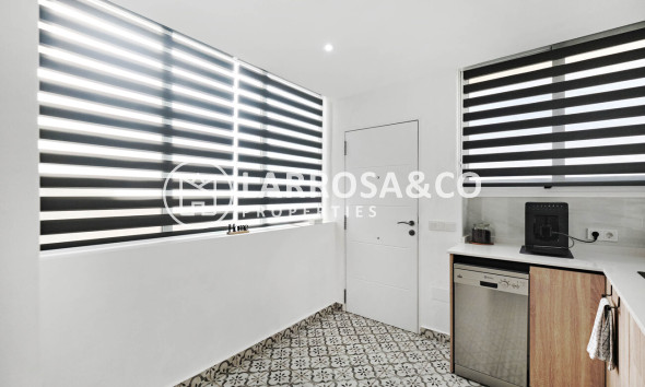 A Vendre - Semi-detached house - Guardamar del Segura - El Raso