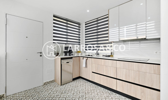 A Vendre - Semi-detached house - Guardamar del Segura - El Raso