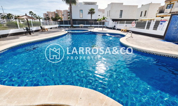 A Vendre - Semi-detached house - Guardamar del Segura - El Raso