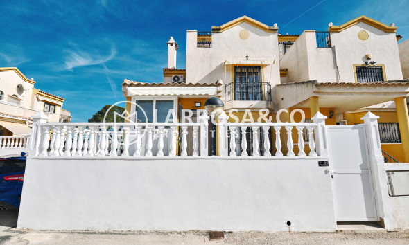 A Vendre - Semi-detached house - Guardamar del Segura - El Raso