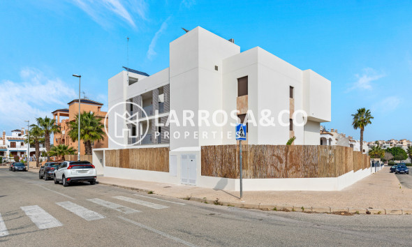 Reventa - Atico - Villamartín - Costa Blanca