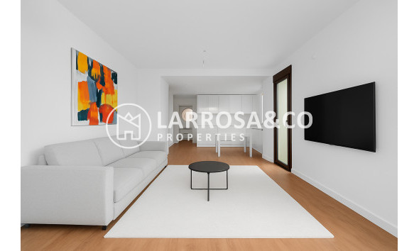 Reventa - Atico - Villamartín - Costa Blanca