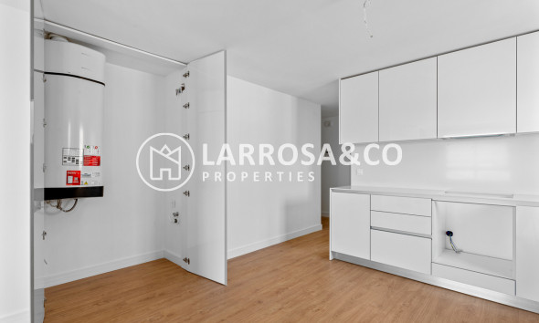 Reventa - Atico - Villamartín - Costa Blanca