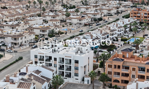 Reventa - Atico - Villamartín - Costa Blanca