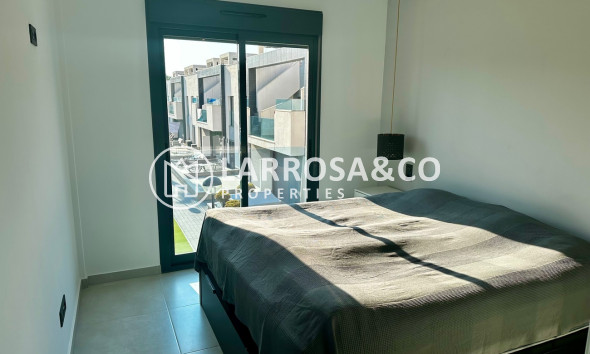 Herverkoop - Penthouse Penthouse - Guardamar del Segura - El Raso