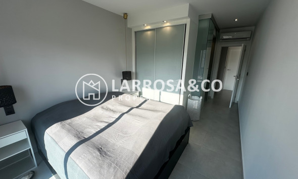 Herverkoop - Penthouse Penthouse - Guardamar del Segura - El Raso