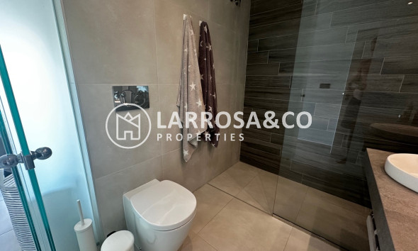 Herverkoop - Penthouse Penthouse - Guardamar del Segura - El Raso