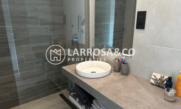 Herverkoop - Penthouse Penthouse - Guardamar del Segura - El Raso