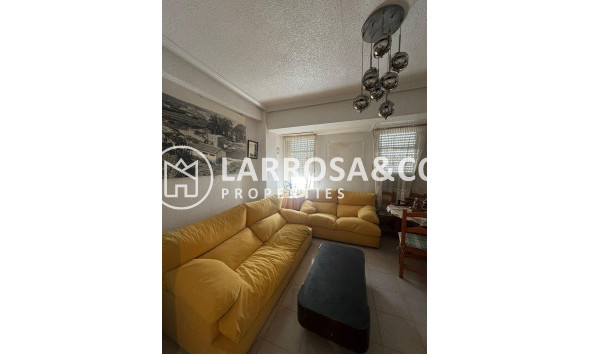 Reventa - Apartamento - Guardamar del Segura