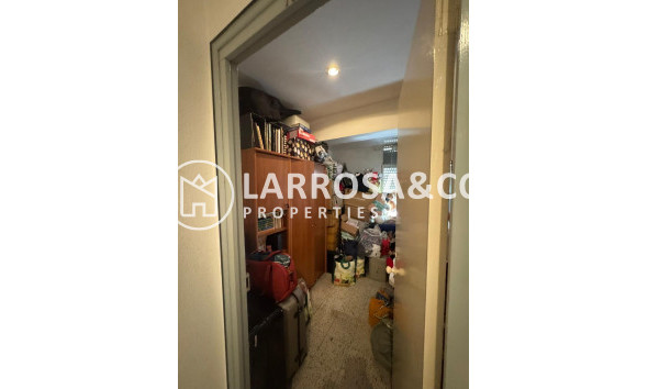 Reventa - Apartamento - Guardamar del Segura