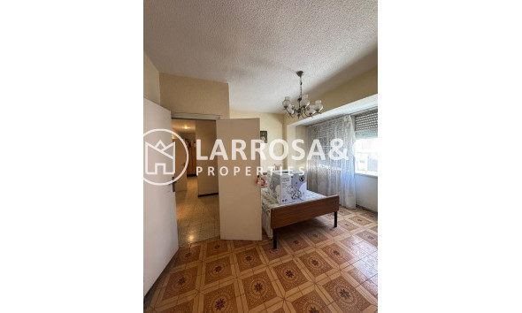 Reventa - Apartamento - Guardamar del Segura