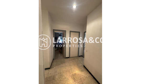 Reventa - Apartamento - Guardamar del Segura