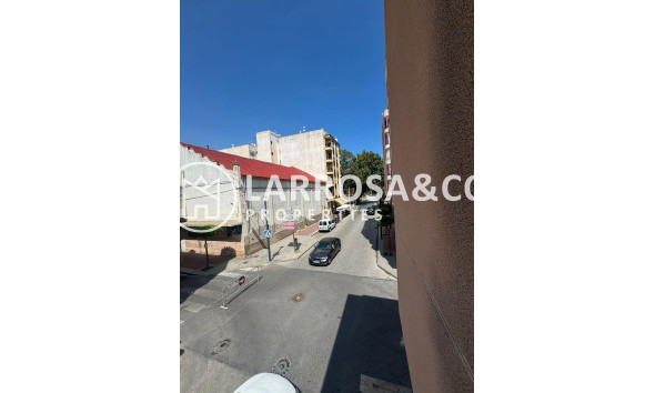 Reventa - Apartamento - Guardamar del Segura