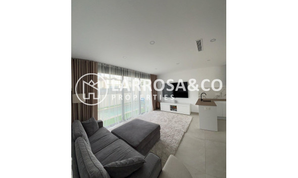 Вторичный рынок - Дом - Бенихофар - Бениховар